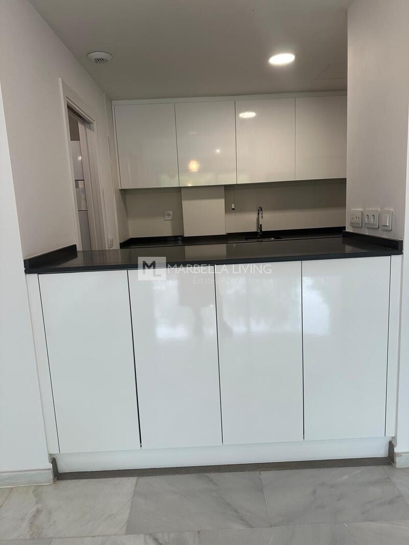 3 Schlafzimmer Appartement für Langzeitmiete