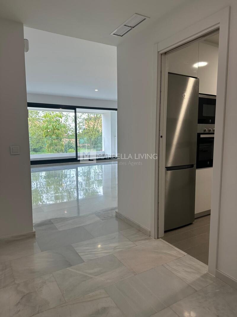 3 Schlafzimmer Appartement für Langzeitmiete