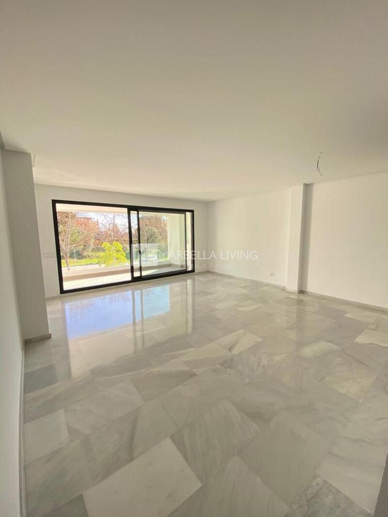 3 Schlafzimmer Appartement für Langzeitmiete