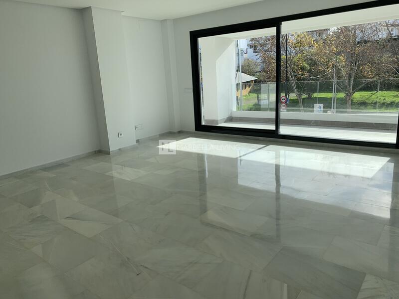 3 Schlafzimmer Appartement für Langzeitmiete