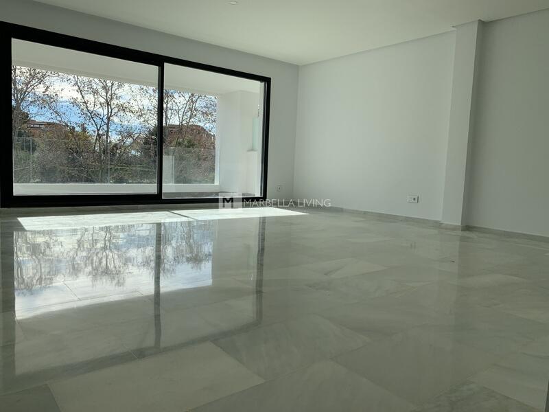 3 Schlafzimmer Appartement für Langzeitmiete