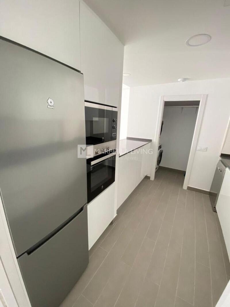 3 Schlafzimmer Appartement für Langzeitmiete
