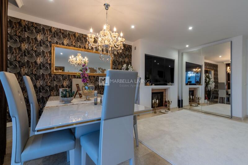 Townhouse for sale in Mijas Costa, Málaga
