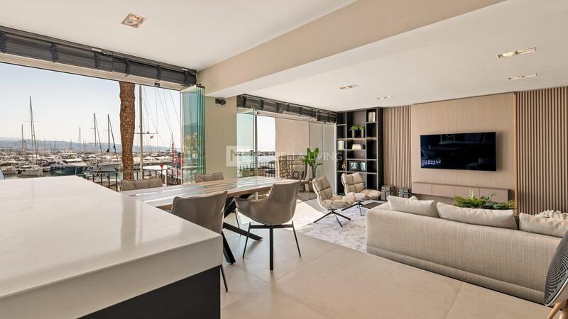 2 chambre Appartement à vendre