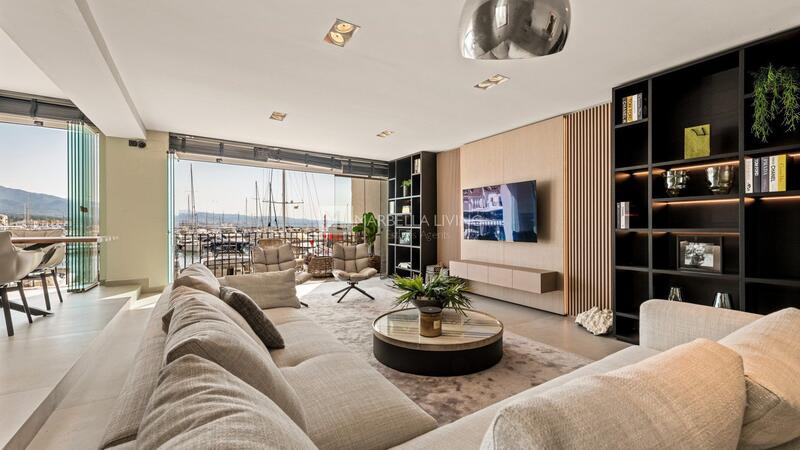 2 chambre Appartement à vendre