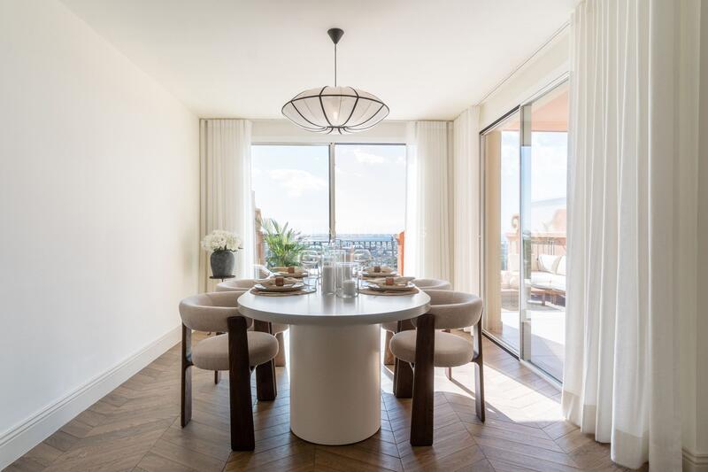4 soveværelse Duplex til salg