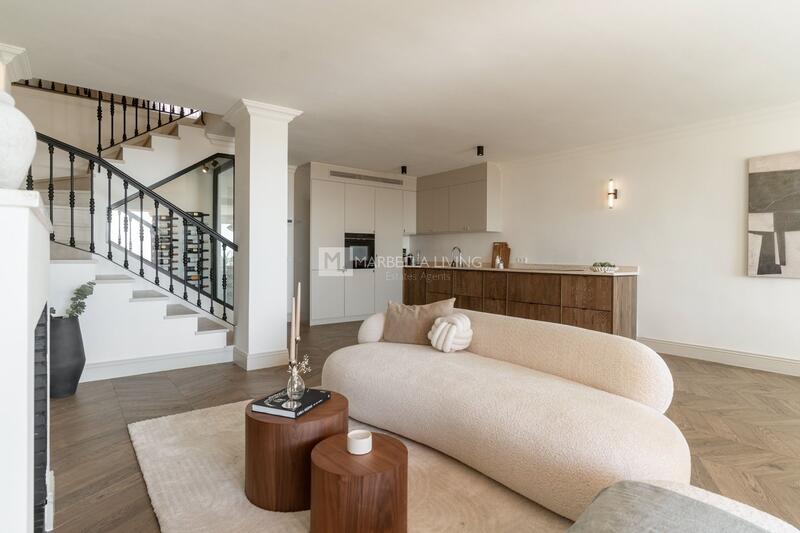 4 soveværelse Duplex til salg
