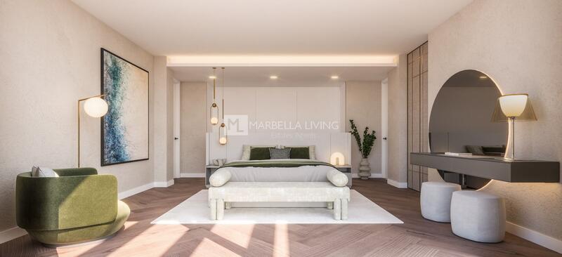 5 Cuarto Villa en venta