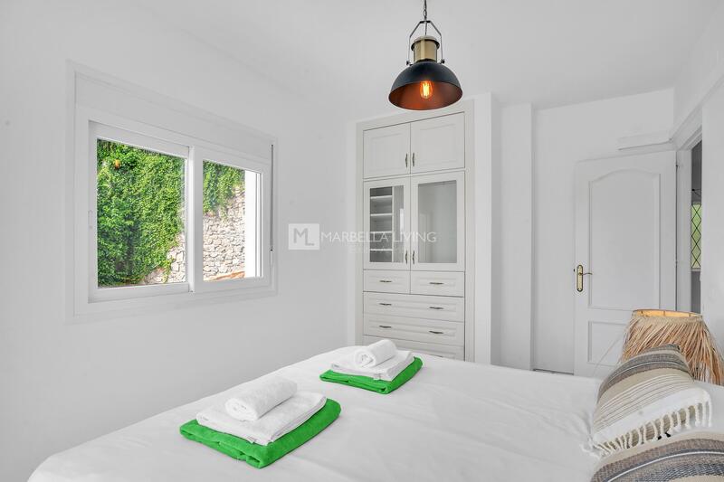 6 soveværelse Villa til korttidsleje