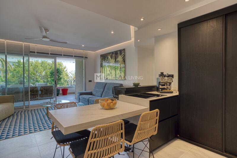 3 Cuarto Apartamento en venta