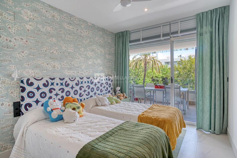 3 Cuarto Apartamento en venta