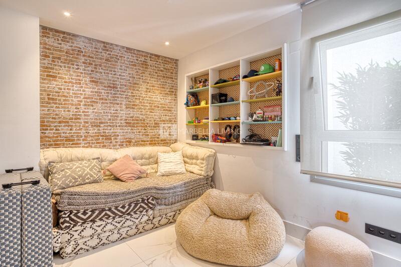 3 Cuarto Apartamento en venta