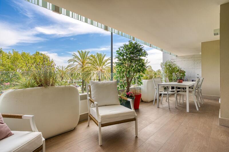 3 Cuarto Apartamento en venta
