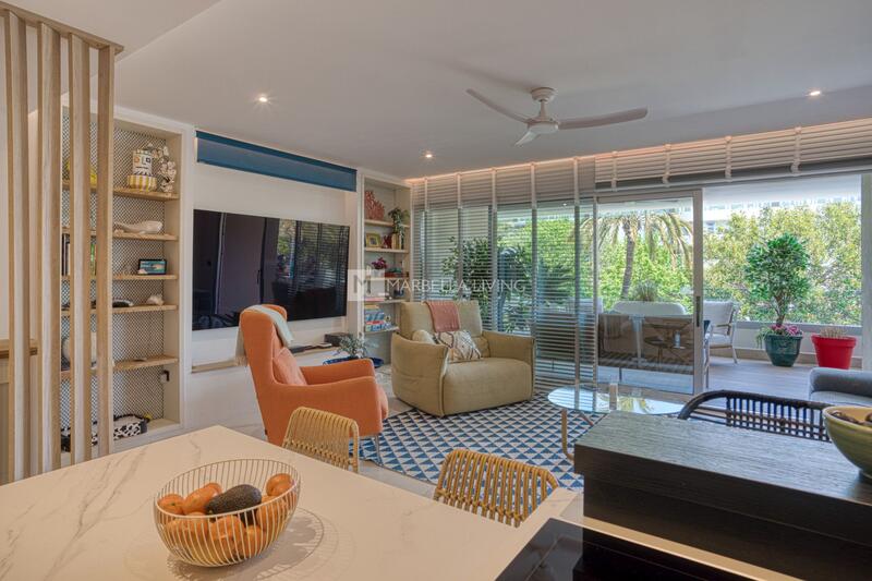 3 Cuarto Apartamento en venta