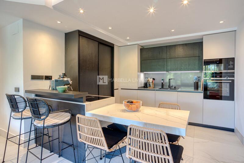 3 Cuarto Apartamento en venta