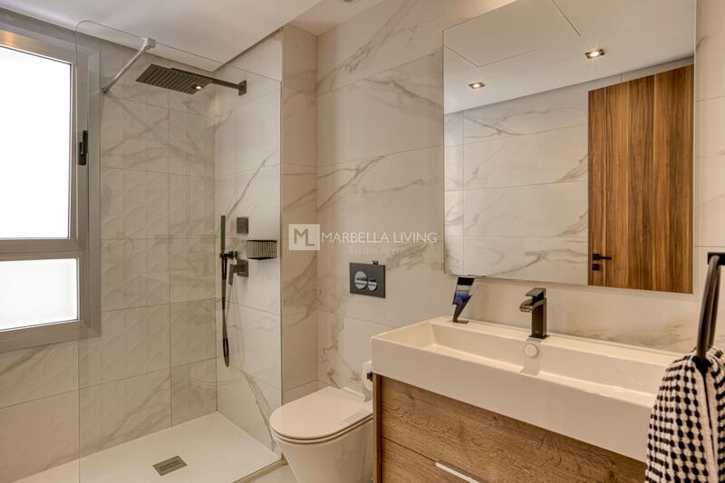 3 Cuarto Apartamento en venta