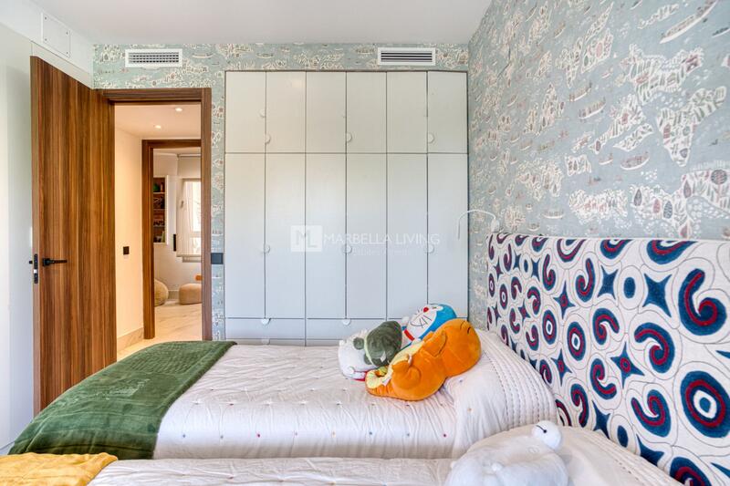 3 Cuarto Apartamento en venta
