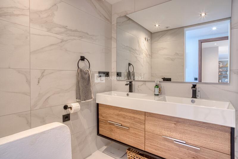 3 Cuarto Apartamento en venta