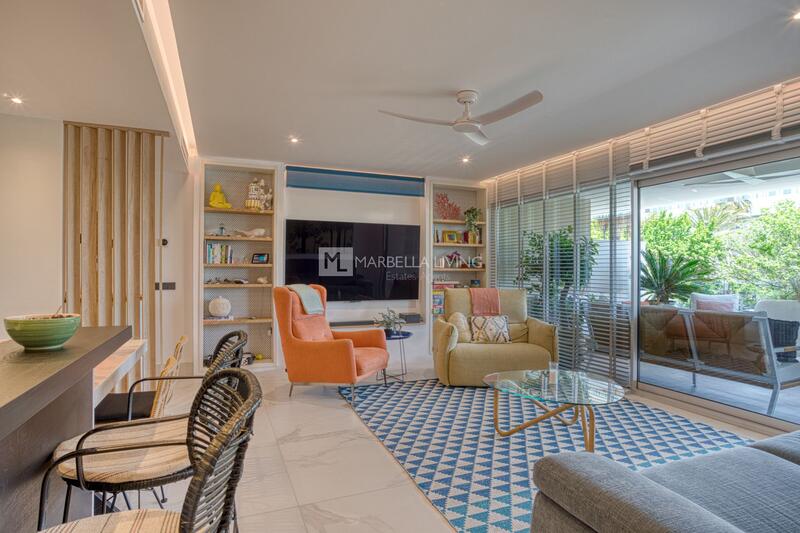 3 Cuarto Apartamento en venta