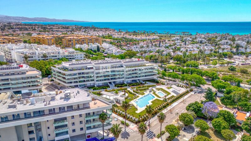3 Cuarto Apartamento en venta