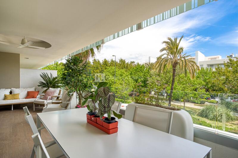 3 Cuarto Apartamento en venta