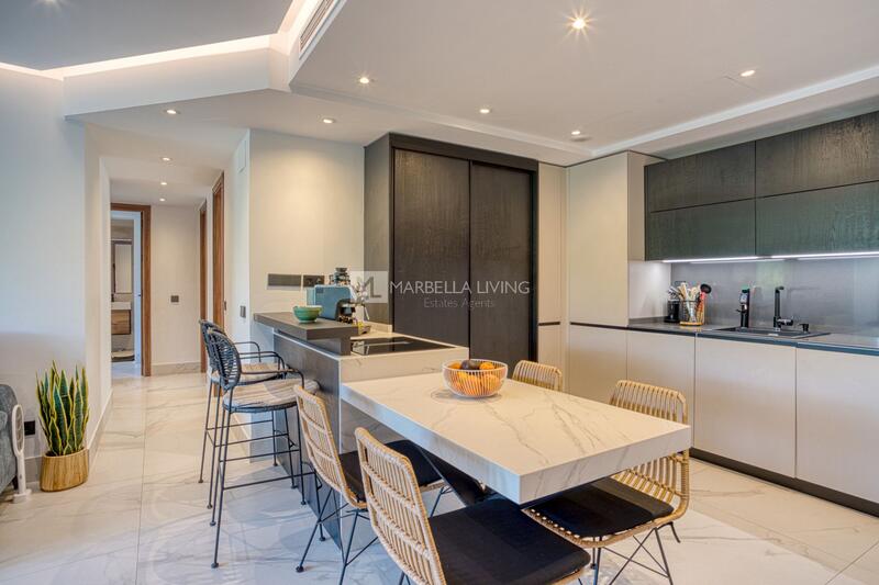 3 Cuarto Apartamento en venta