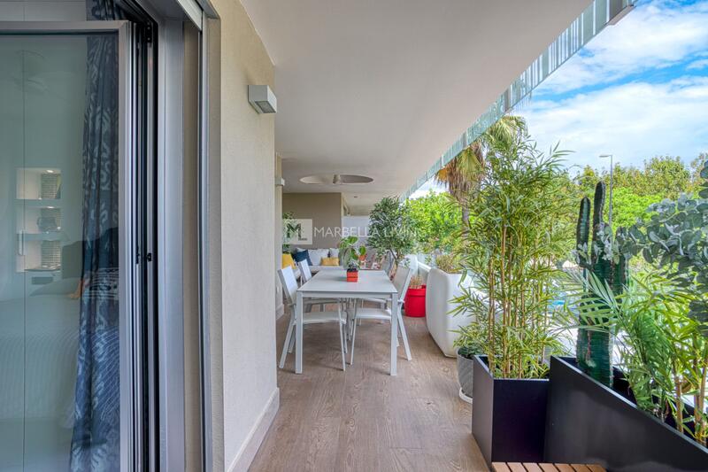 3 Cuarto Apartamento en venta