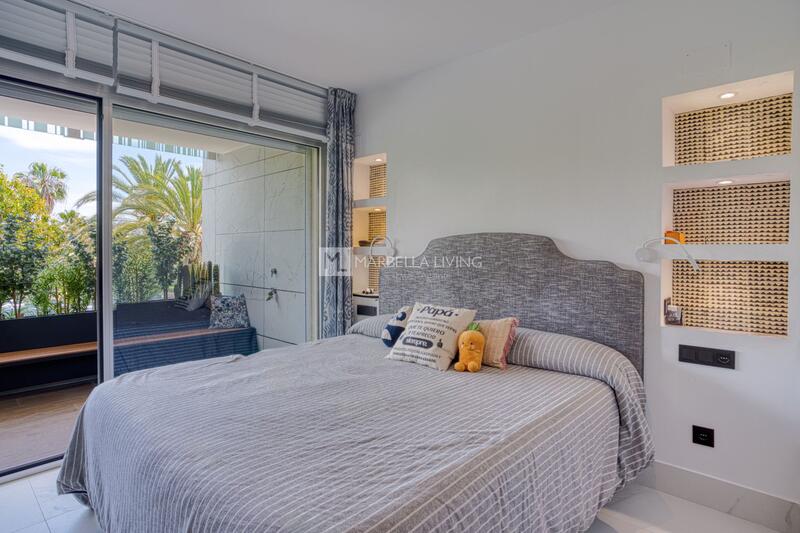 3 Cuarto Apartamento en venta