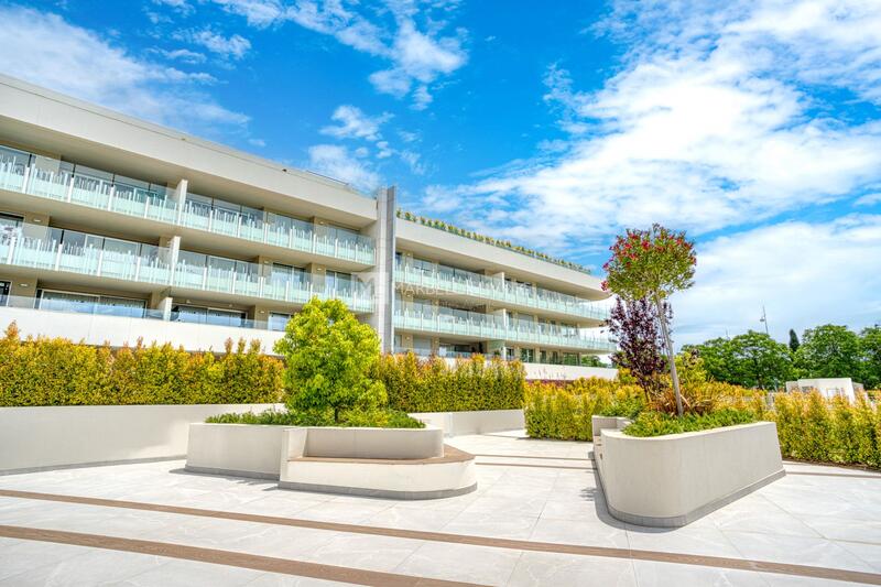 3 Cuarto Apartamento en venta