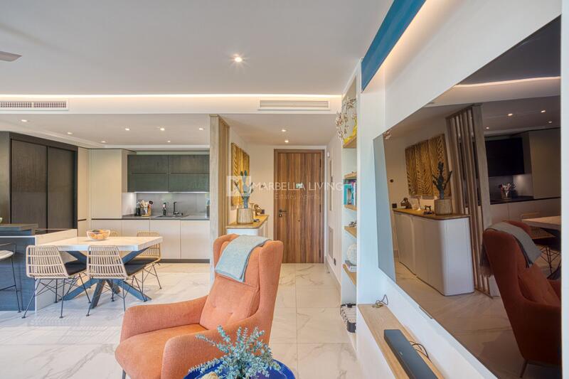 3 Cuarto Apartamento en venta