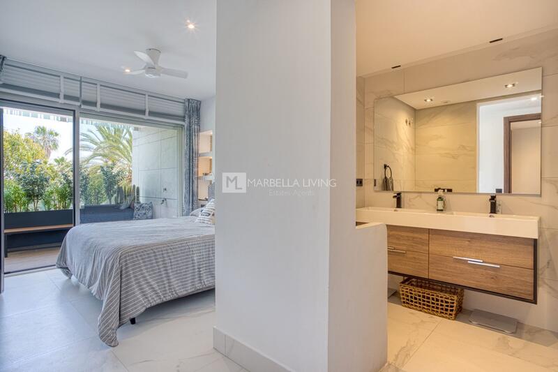 3 Cuarto Apartamento en venta
