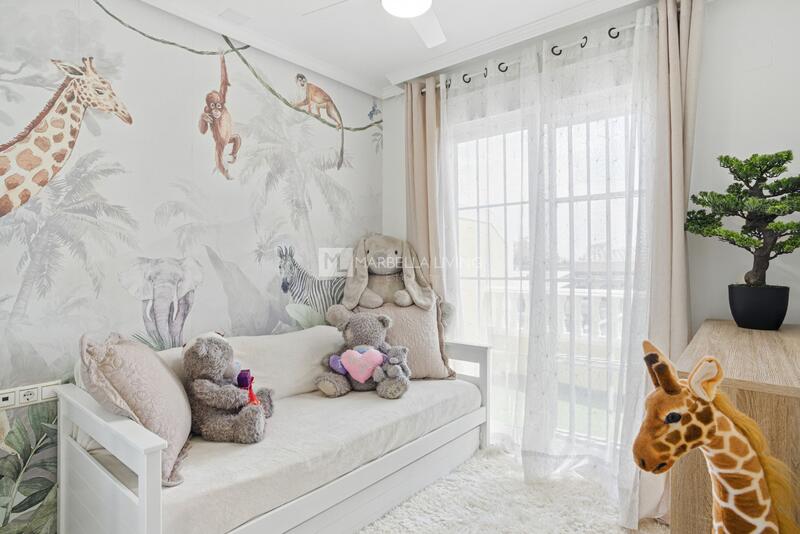 4 chambre Maison de Ville à vendre
