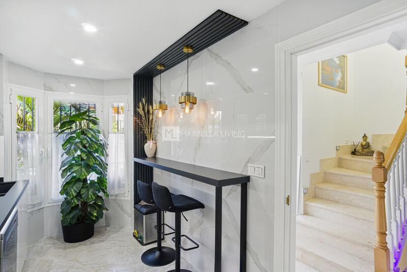 4 chambre Maison de Ville à vendre
