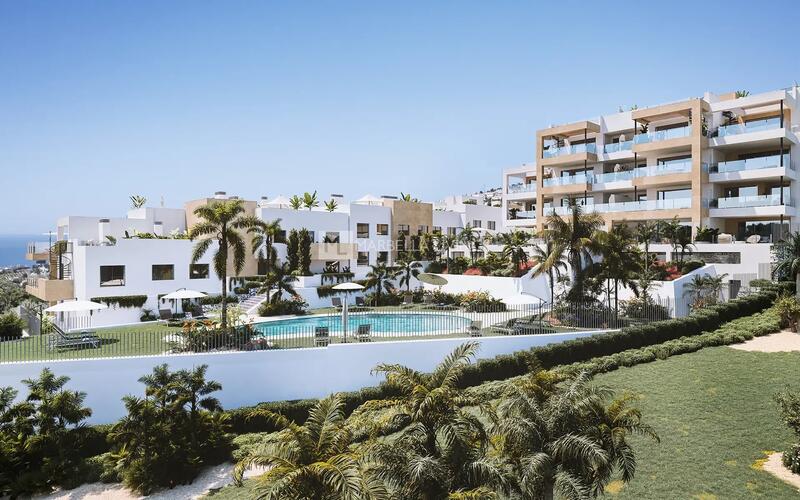 Appartement zu verkaufen in Jerez de la Frontera, Cádiz