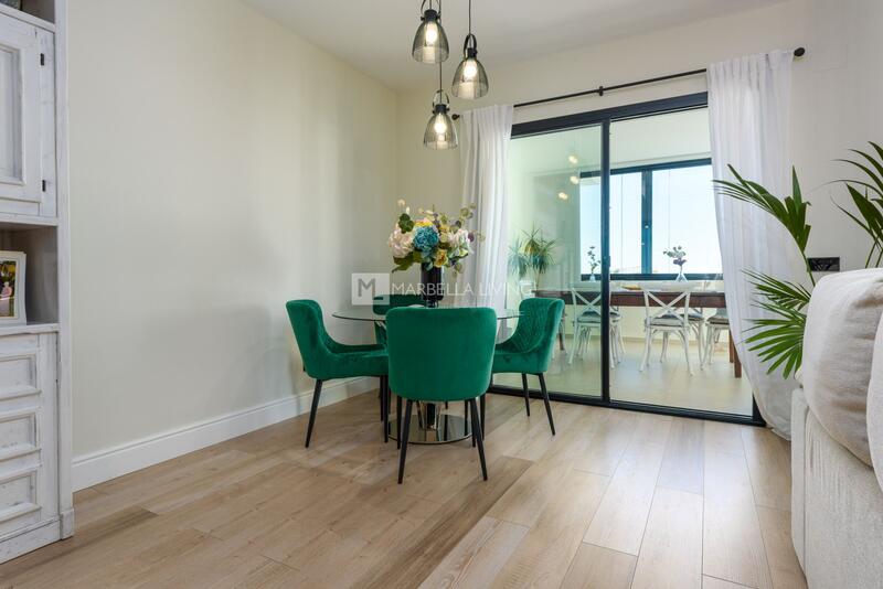 3 Cuarto Apartamento en venta