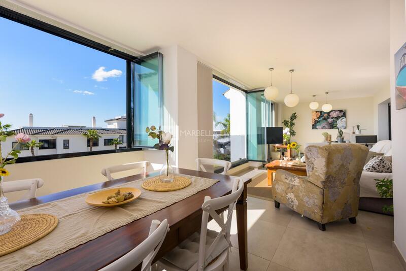3 Cuarto Apartamento en venta