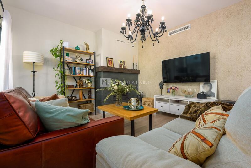 3 Cuarto Apartamento en venta