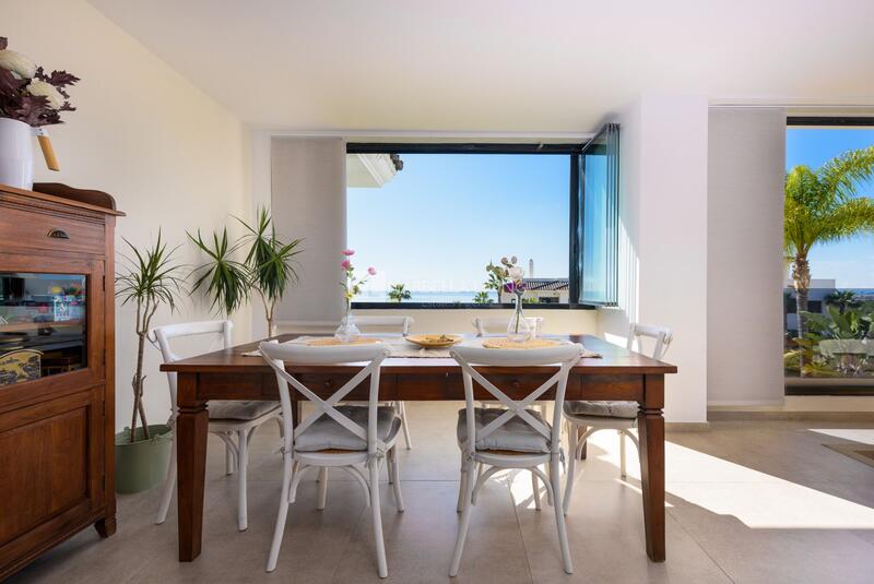 3 Cuarto Apartamento en venta