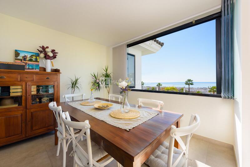 3 Cuarto Apartamento en venta