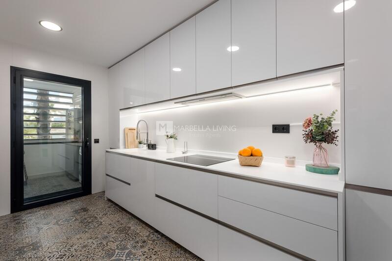3 Cuarto Apartamento en venta