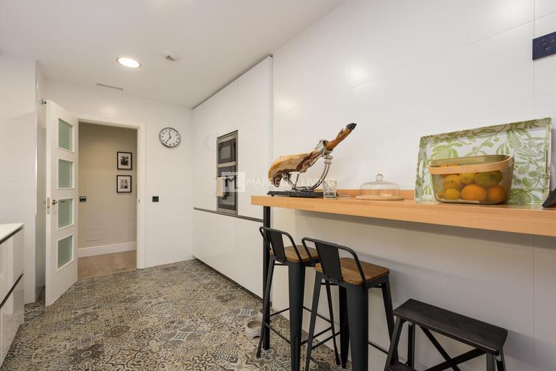 3 Cuarto Apartamento en venta