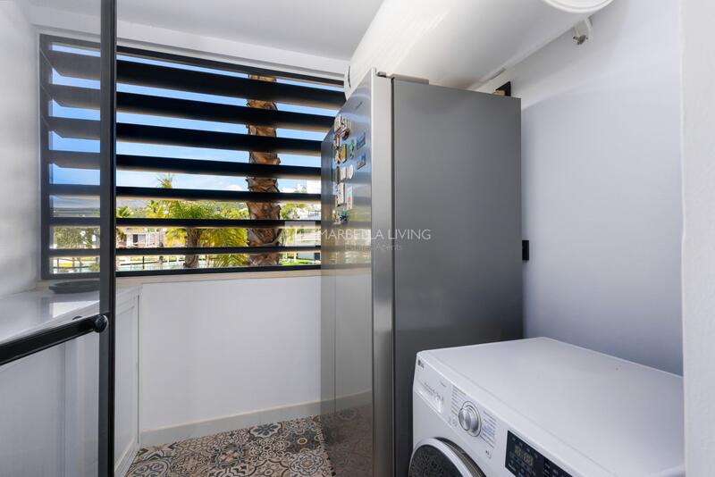 3 Cuarto Apartamento en venta