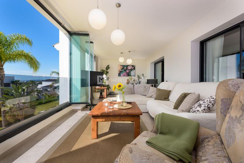 3 Cuarto Apartamento en venta