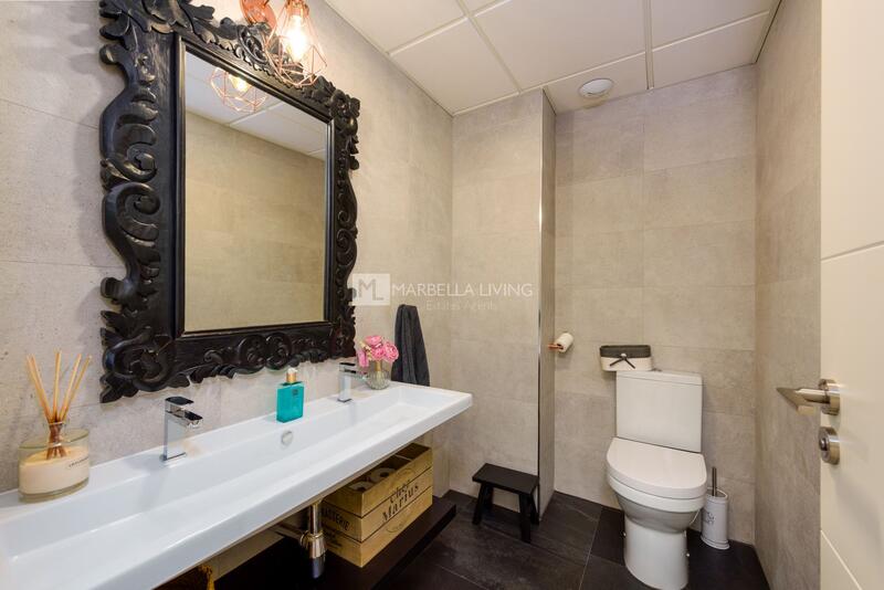 3 Cuarto Apartamento en venta