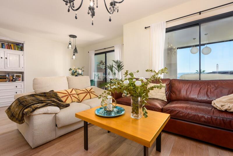 3 Cuarto Apartamento en venta