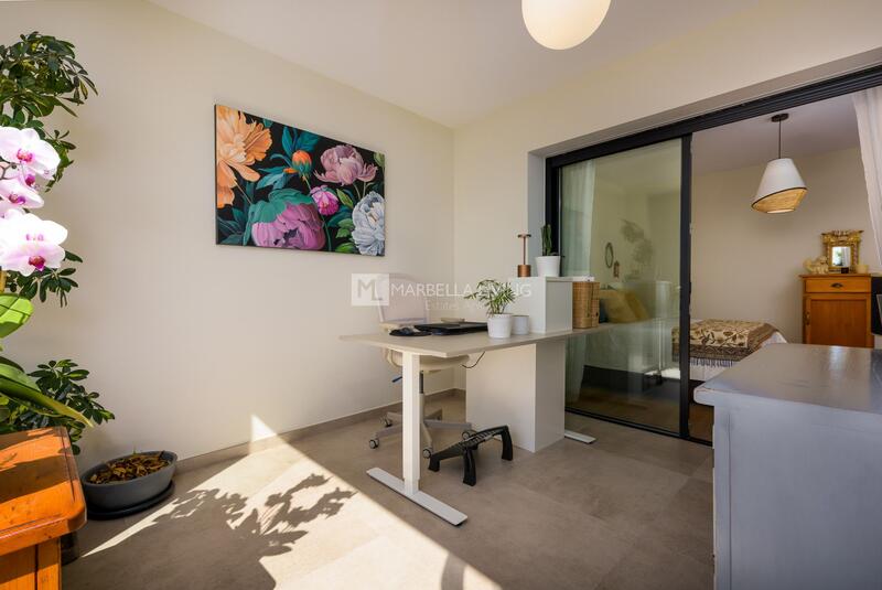 3 Cuarto Apartamento en venta