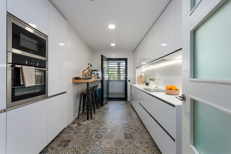 3 Cuarto Apartamento en venta