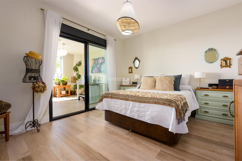 3 Cuarto Apartamento en venta