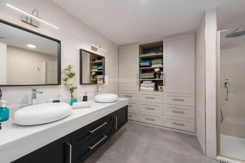 3 Cuarto Apartamento en venta