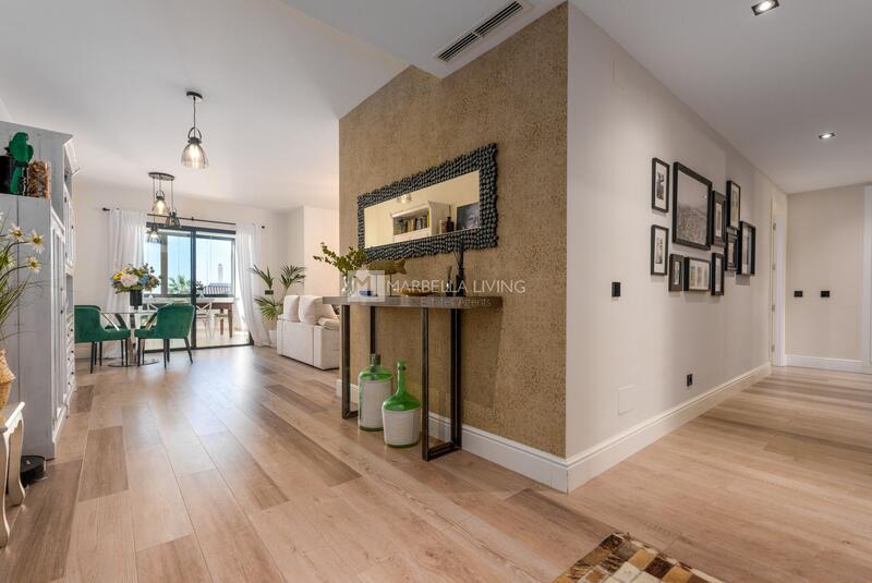 3 Cuarto Apartamento en venta